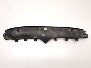 Tesla Model X X (2015–2026) Trim under the hood 1047021-00-E - 2