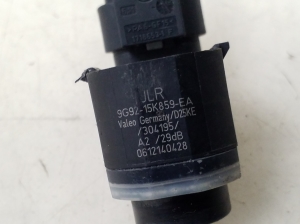 Land Rover Range Rover IV (2012–2026) PDC-Sensor vorne 9G9215K859EA - 3