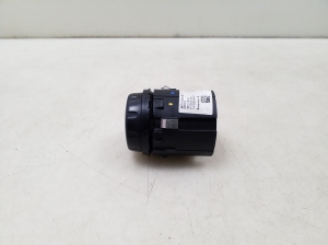 Citroen Berlingo (2008–2018) Gangwahlschalter 9671945380 - 4