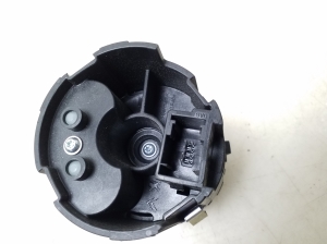 Citroen Berlingo (2008–2018) Gangwahlschalter 9671945380 - 6