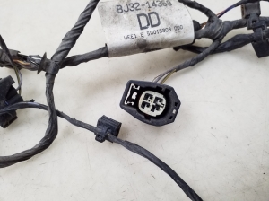 Land Rover Range Rover IV (2012–2026) Front parking sensor wiring BJ3214369DD - 6