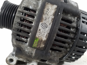 RENAULT Kangoo (1997–2009) Lichtmaschine 2541980A - 2