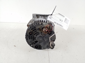 RENAULT Kangoo (1997–2009) Lichtmaschine 2541980A - 3