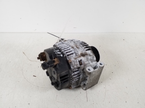 RENAULT Kangoo (1997–2009) Lichtmaschine 2541980A - 4