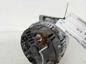RENAULT Kangoo (1997–2009) Lichtmaschine 2541980A - 5