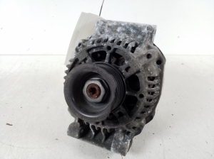 RENAULT Kangoo (1997–2009) Lichtmaschine 2541980A - 6