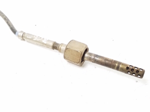 Mercedes Benz E-Class W207 (2009–2017) Abgastemperatursensor A0071536728 - 4