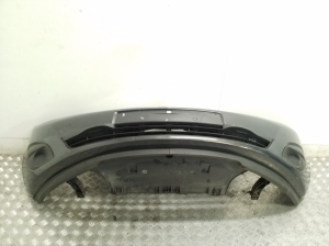 Opel Meriva (2010–2017) Frontstoßstange und ihre Teile (Satz) - 4
