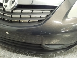 Opel Meriva (2010–2017) Frontstoßstange und ihre Teile (Satz) - 5