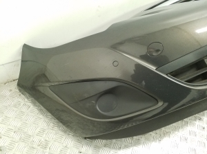 Opel Meriva (2010–2017) Frontstoßstange und ihre Teile (Satz) - 6