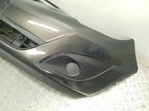 Opel Meriva (2010–2017) Frontstoßstange und ihre Teile (Satz) - 7
