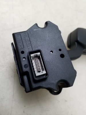 BMW 5 SERIES E61 (2004–2010) Blinkerschalter 6951349 - 5