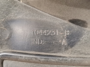Tesla Model 3 3 (2016–2024) Ilukilp 1044231-B - 3