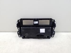 Mazda 3 (2013–2018) Heater control panel BAER61190A - 5