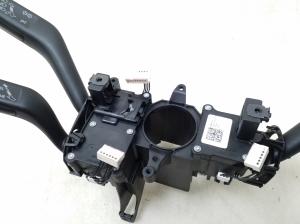 Volkswagen Passat B7 (2010–2014) Lüliti ja selle osad 3C9953501BG - 4
