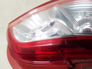 TOYOTA Auris E15 (2006–2012) Eckleuchte hinten V287AL - 3