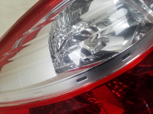 TOYOTA Auris E15 (2006–2012) Eckleuchte hinten V287AL - 4