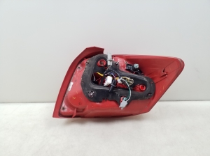 TOYOTA Auris E15 (2006–2012) Eckleuchte hinten V287AL - 6
