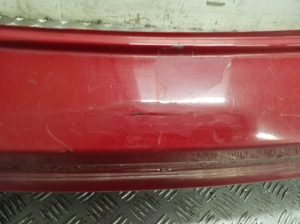 Seat Alhambra (2010–2026) Heckstoßstange und ihre Teile (Satz) - 2