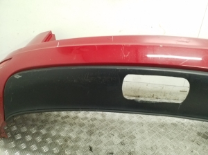 Seat Alhambra (2010–2026) Heckstoßstange und ihre Teile (Satz) - 4