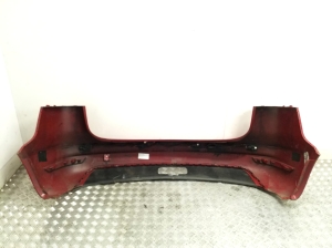 Seat Alhambra (2010–2026) Heckstoßstange und ihre Teile (Satz) - 6