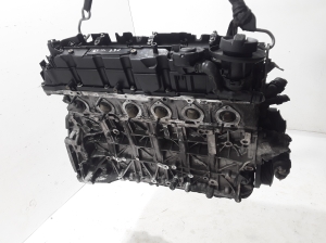 BMW 5 SERIES F07 (2009–2017) Engine N57D30B - 2