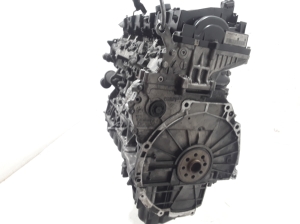 BMW 5 SERIES F07 (2009–2017) Engine N57D30B - 3