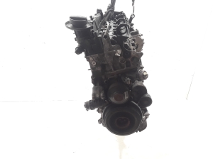 BMW 5 SERIES F07 (2009–2017) Engine N57D30B - 4