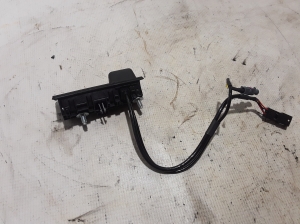 AUDI A6 C7 (2011–2018) Videokamera 4G0827566A - 2