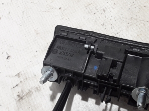 AUDI A6 C7 (2011–2018) Videokamera 4G0827566A - 3