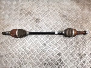 Rear drive shaft and its parts - 1044161-00-D