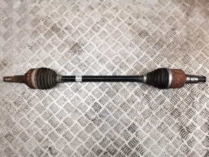 Rear drive shaft and its parts - 1044161-00-D