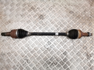 Rear drive shaft and its parts - 1044161-00-D