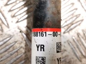 Tesla Model Y Y (2020–2026) Antriebswelle hinten und ihre Teile 1188161-00-D - 4