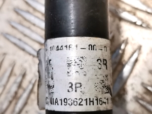 Tesla Model 3 3 (2016–2024) Antriebswelle hinten und ihre Teile 1044161-00-D - 3