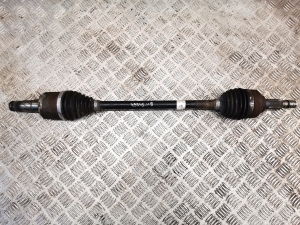 Rear drive shaft and its parts - 1044161-00-D