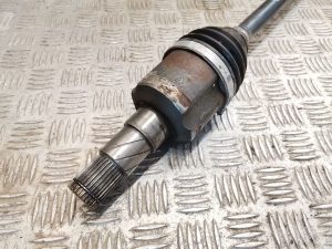 Tesla Model 3 3 (2016–2024) Antriebswelle hinten und ihre Teile 1044161-00-D - 4