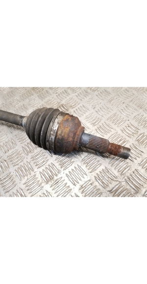 Rear drive shaft and its parts - 1044161-00-D