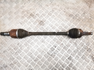Tesla Model 3 3 (2016–2024) Tagumine veovõll ja selle osad 1044161-00-D - 3