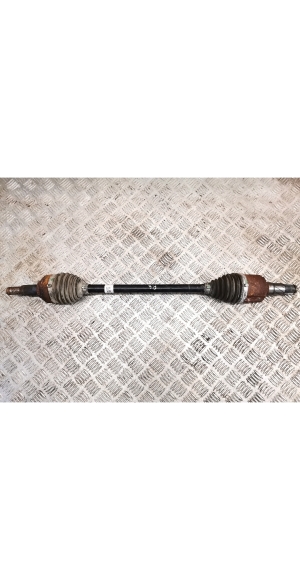 Rear drive shaft and its parts - 1044161-00-D