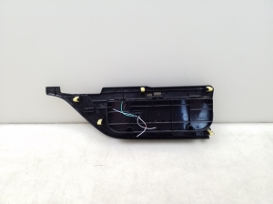 TOYOTA Auris E18 (2012–2018) Heater control panel 5590002360 - 3