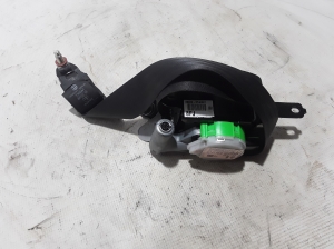 Kia Optima (2010–2015) Sicherheitsgurt vorne 888202T40087 - 3