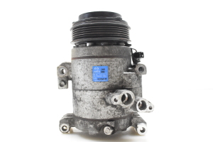  Air conditioner compressor 