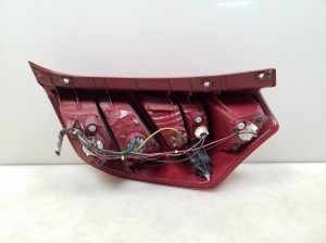 Hyundai i10 (2007–2013) Eckleuchte hinten 924010X110 - 5