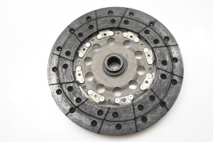  Clutch plate 