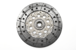  Clutch plate 