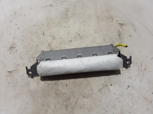 TOYOTA Corolla (2018–2026) Ceļgalu drošības spilvens 0589P1001058 - 3