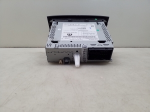 FIAT Doblo (2010–2026) Audio, Video, Navigation 07356340010 - 2