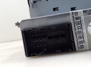 FIAT Doblo (2010–2026) Audio, Video, Navigation 07356340010 - 4