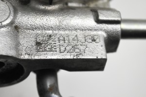 Mazda 6 (2012–2026) Sonstiger Sensor 1797300100 - 4